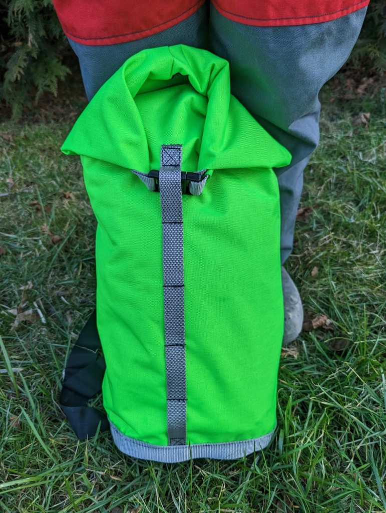 CORDURA® Back Pack