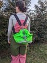 CORDURA® Back Pack