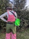 CORDURA® Back Pack