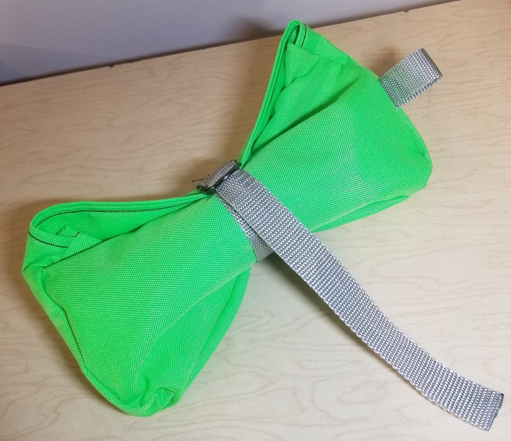 CORDURA® Rope Pads