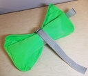 CORDURA® Rope Pads