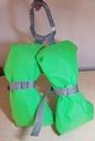 CORDURA® Rope Pads