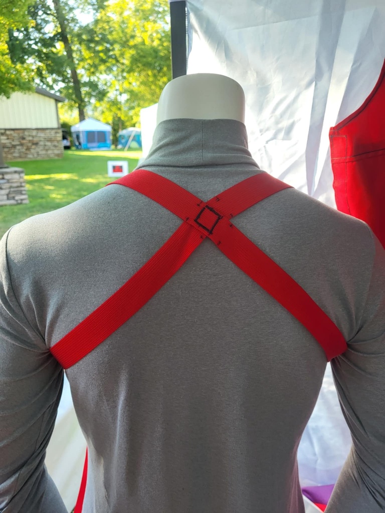 Chest Harness 