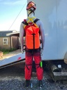 CORDURA® Back Pack