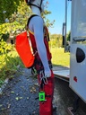 CORDURA® Back Pack
