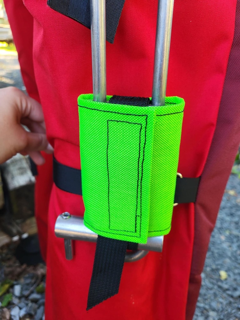 Rack Keeper (Assorted Colors)