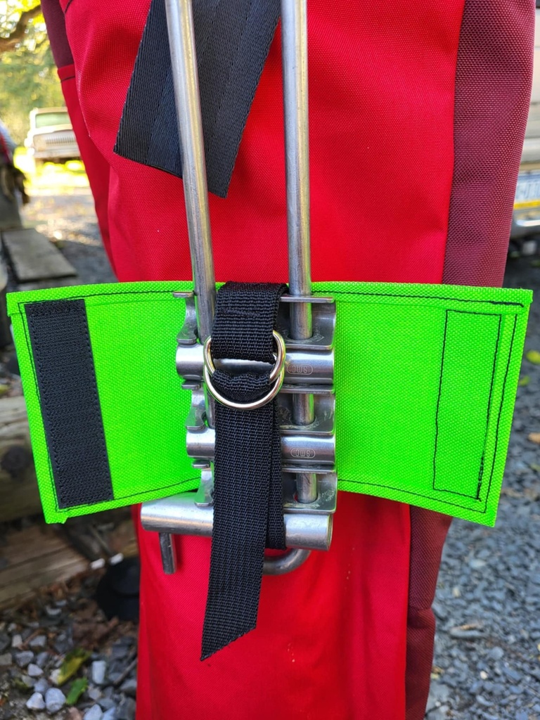 Rack Keeper (Assorted Colors)