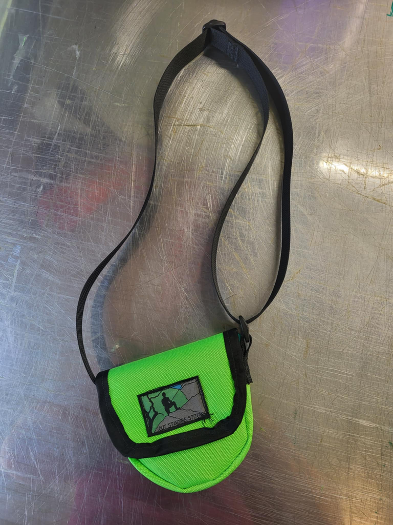 Survey Point Kit Bag, Assorted Colors