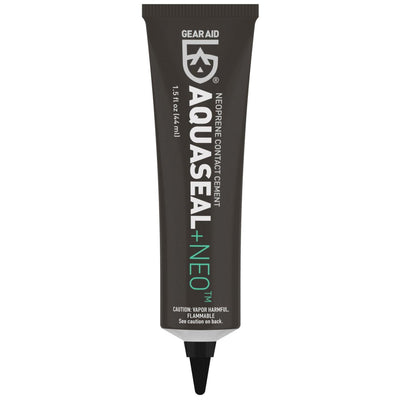 Gear Aid Aquaseal NEO Neoprene Contact Cement 1.5 fl oz 