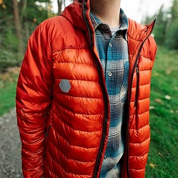 [10740] Gear Aid Tenacious Tape Patches Hex - Blk/Clr Sm/Lg