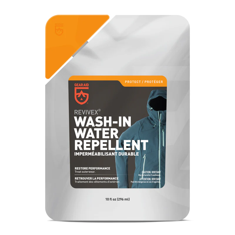 Gear Aid | Revivex Wash-In Water Repellent 10 fl oz 