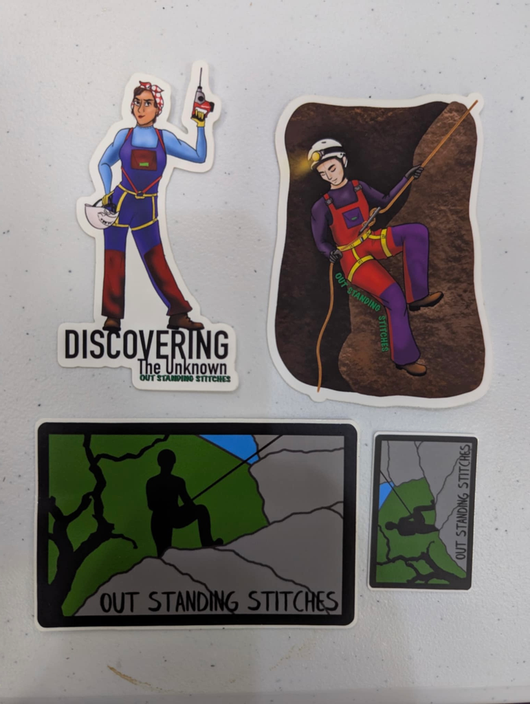 Sticker Pack