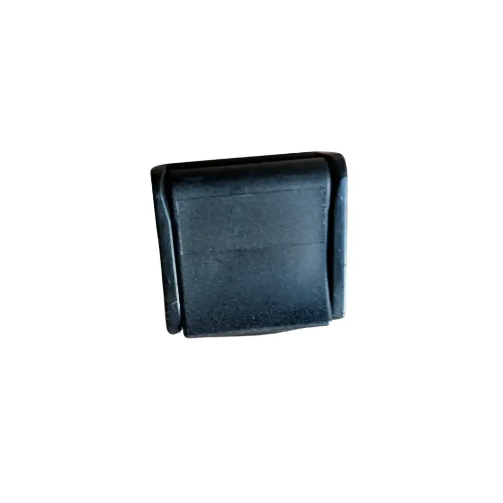 Cam Buckle 1" Acetal Black #91390 CB