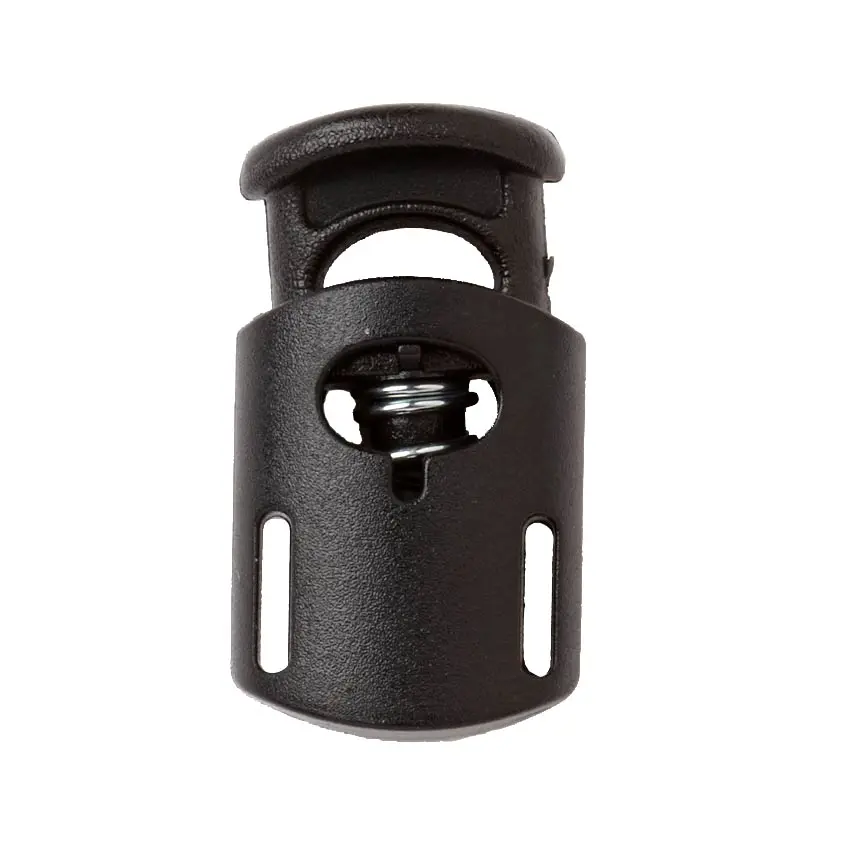 Elliptical Cordlock GM048A "Toaster Style"