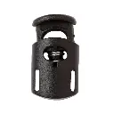 Elliptical Cordlock GM048A "Toaster Style"