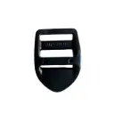 1 Inch Plastic SuperLoc Ladder Lock, Black (strap adjuster)