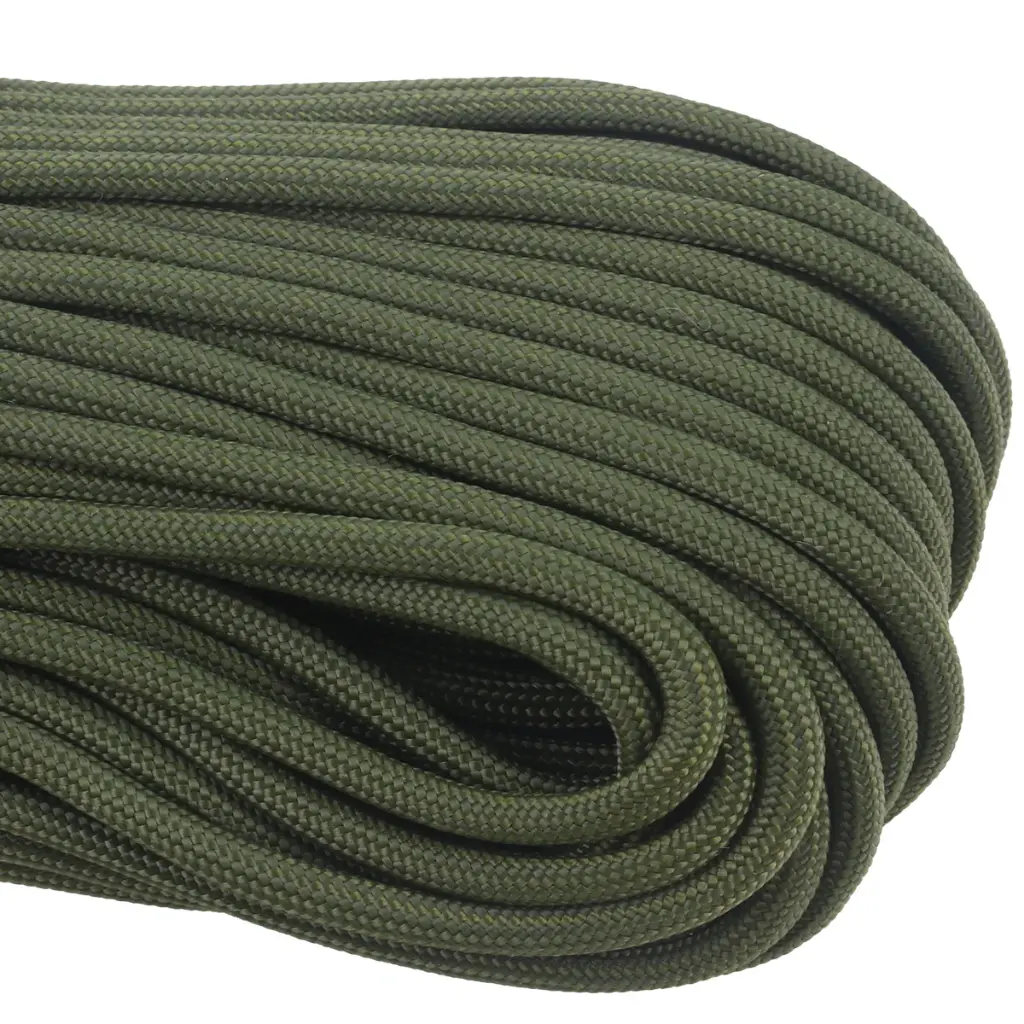 550-7 Nylon Paracord