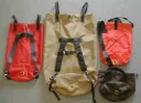 Lost Creek Rope Bag