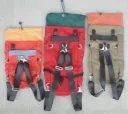 Lost Creek Caving Packs