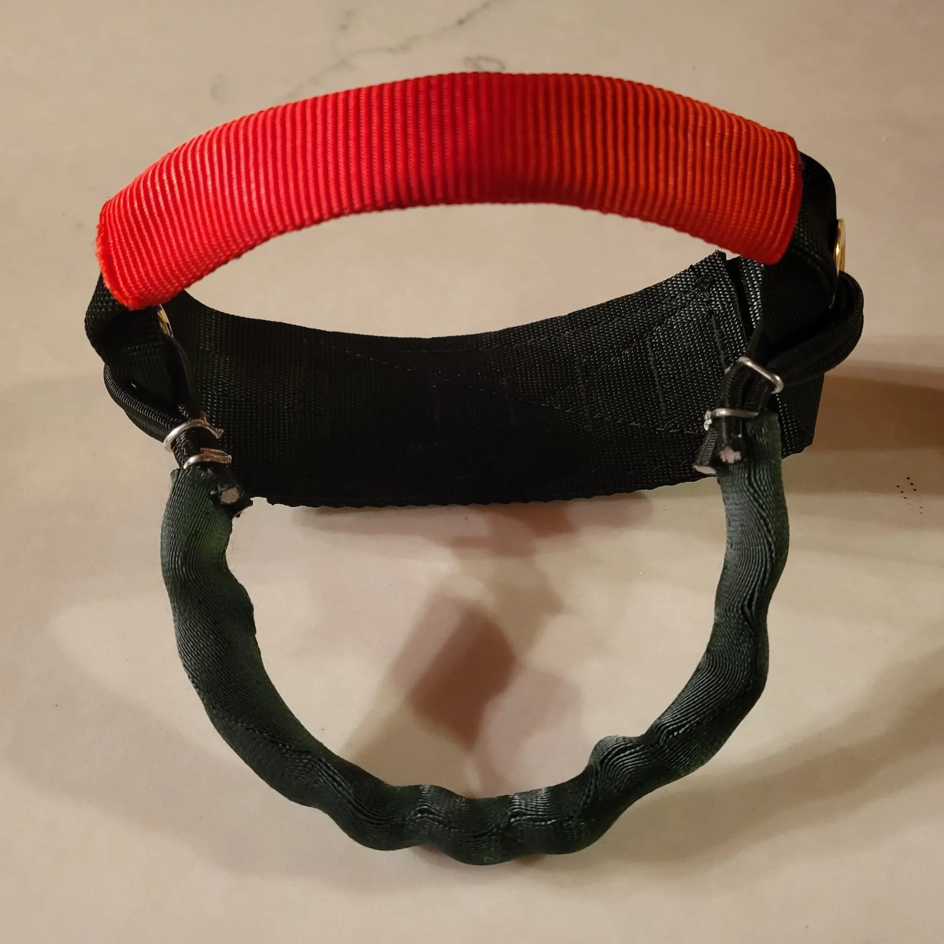 Mitchell Soft Step Foot Loop