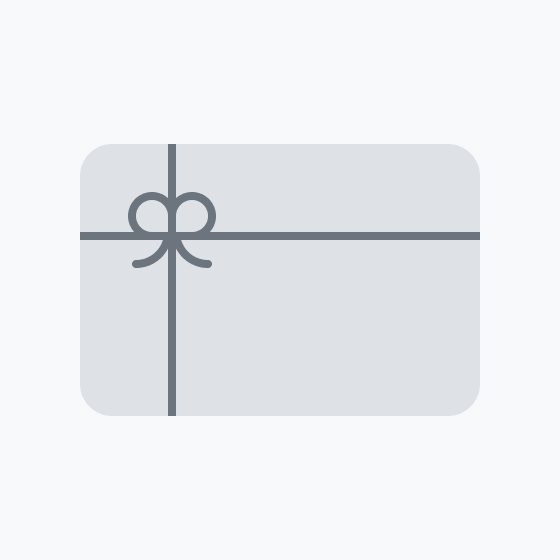 Gift Card $50