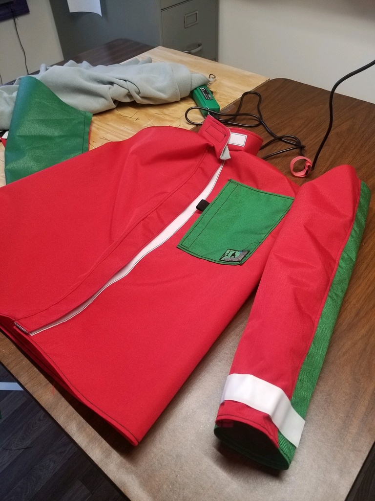 Prototype Items