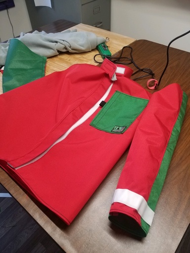 Prototype Items