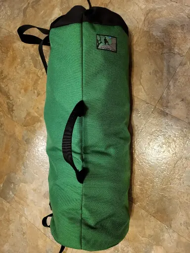 Haul System Bag