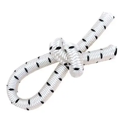 [Cord-516-BLK-Shock] Black - 5/16" bungee shock cord
