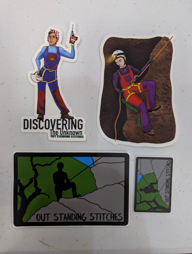 Sticker Pack